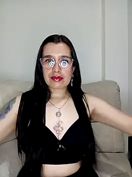 lady merlot1 online show from February 2026 12:50:02 PM