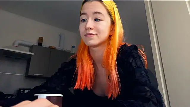 EmilyHein online show from March 2026 05:18:02 AM