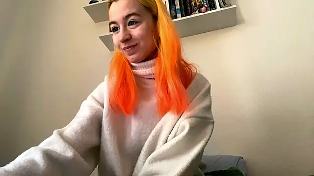 EmilyHein online show from February 2026 06:11:02 AM