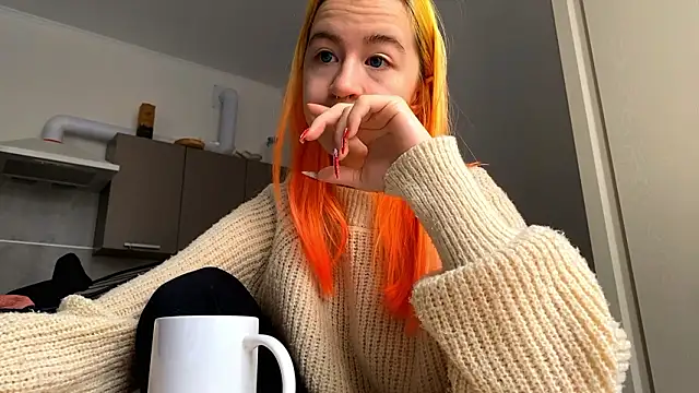 EmilyHein online show from February 2026 06:16:01 AM