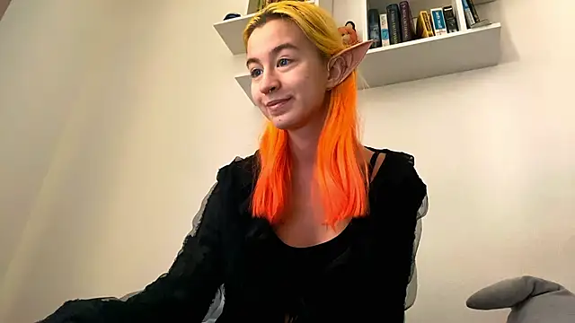 EmilyHein online show from February 2026 07:08:01 AM