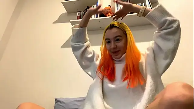 EmilyHein online show from February 2026 07:06:02 AM