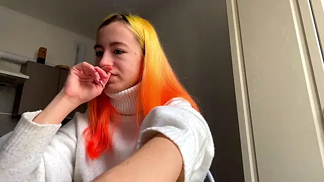 EmilyHein online show from March 2026 06:14:01 AM