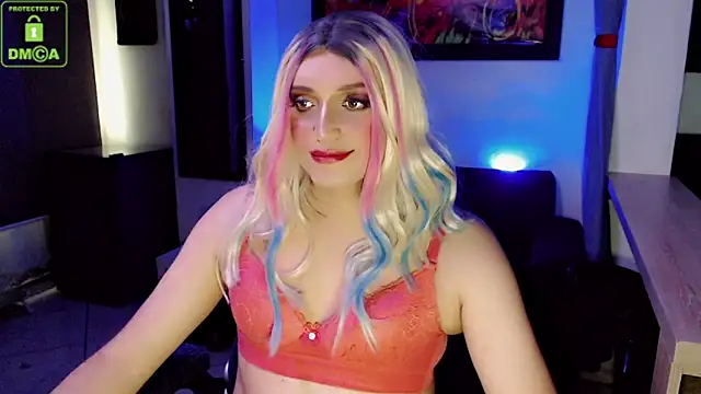 Geovanybleu online show from February 2026 07:36:01 PM