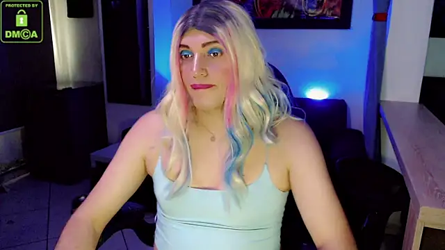 Geovanybleu online show from February 2026 04:30:02 PM