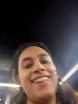 LunaHeat online show from March 2026 03:04:01 PM