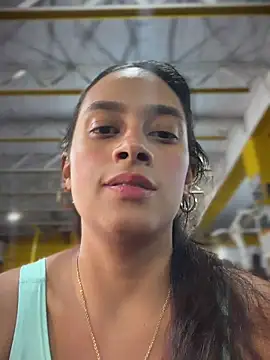 Snapshot of LunaHeat chatting on February 2026 03:11:02 PM LunaHeat online show from February 2026 03:11:02 PM