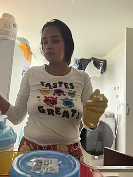 LunaHeat online show from July 2026 01:51:01 PM