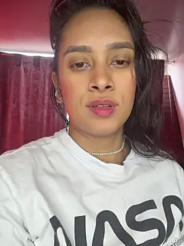 LunaHeat online show from March 2026 09:20:01 PM