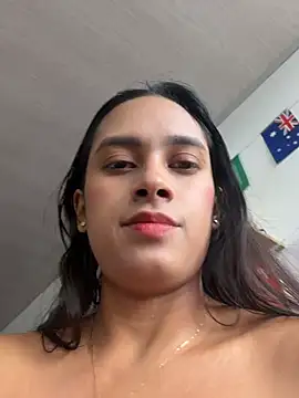 LunaHeat online show from June 2026 03:06:02 PM