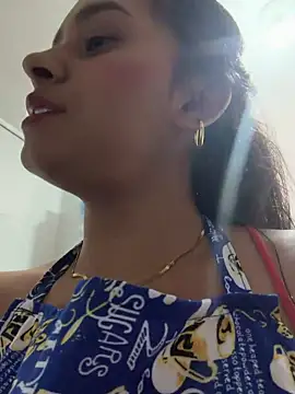 LunaHeat online show from April 2026 05:39:01 PM