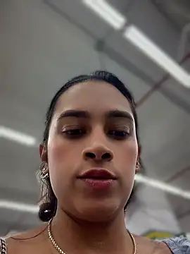 LunaHeat online show from April 2026 05:28:02 PM