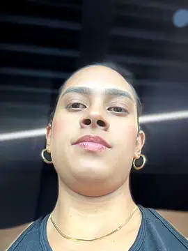 LunaHeat online show from April 2026 04:54:02 PM