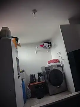 Snapshot of LunaHeat chatting on February 2026 05:35:01 PM LunaHeat online show from February 2026 05:35:01 PM