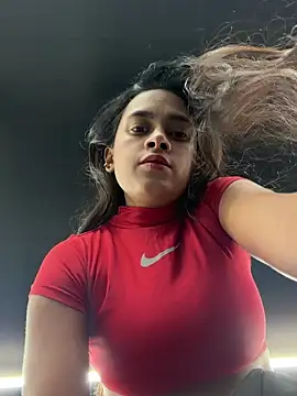 LunaHeat online show from March 2026 03:01:02 PM