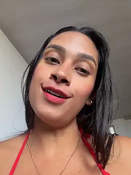LunaHeat online show from June 2026 08:07:02 PM