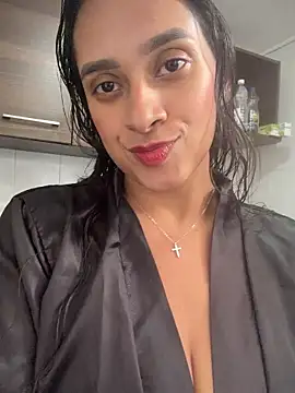 LunaHeat online show from March 2026 05:05:01 PM