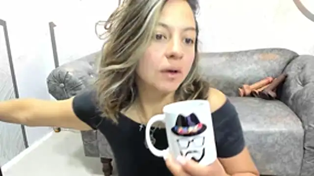 ArianaSommers online show from May 2026 11:17:02 AM