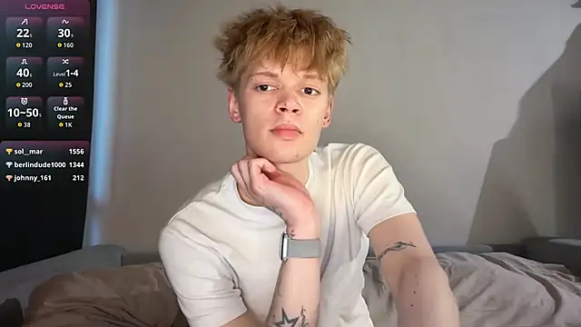 Kevin bucks online show from April 2026 01:50:01 PM