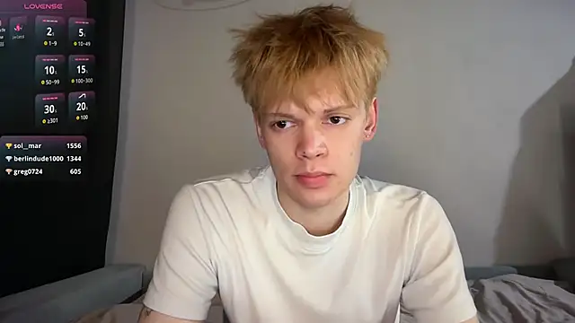 Kevin bucks online show from April 2026 02:45:02 PM