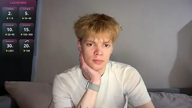 Kevin bucks online show from April 2026 02:29:02 PM