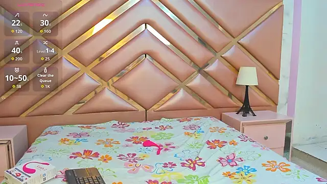 LauraRoot online show from February 2026 11:38:02 AM