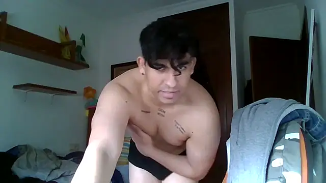 poliakovxx online show from February 2026 10:00:02 AM