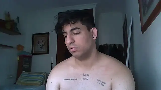 poliakovxx online show from February 2026 09:39:02 AM