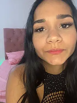 Maria x Alejandra online show from March 2026 04:25:01 PM