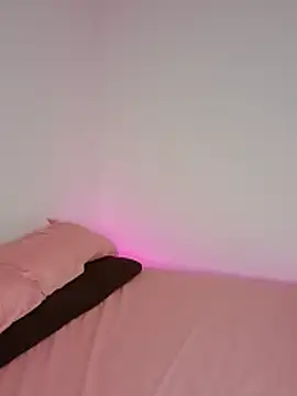 Maria x Alejandra online show from February 2026 09:47:01 PM