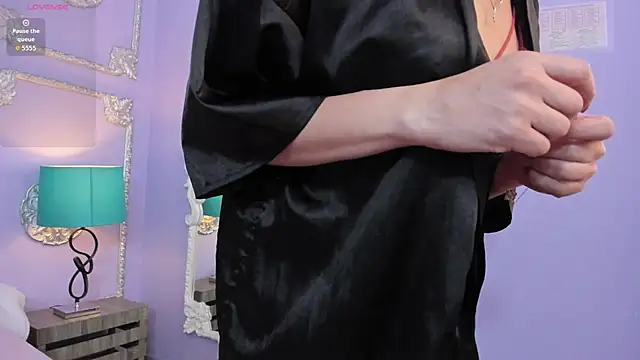 Lilith Naugthy online show from March 2026 11:44:02 AM