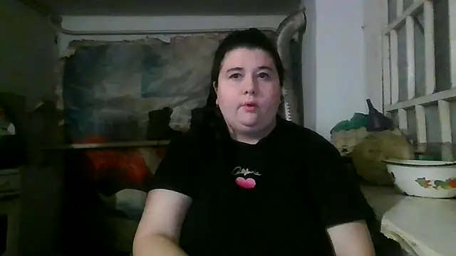 Snapshot of Nata_004 chatting on February 2026 09:25:01 PM Nata 004 online show from February 2026 09:25:01 PM