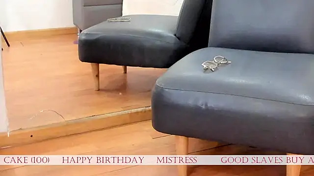 Oliviia williams online show from February 2026 11:34:01 AM