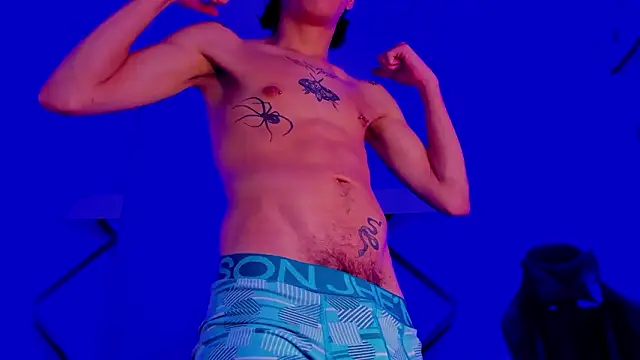 Snapshot of Bennet-Gray chatting on February 2026 04:04:02 AM Bennet-Gray online show from February 2026 04:04:02 AM