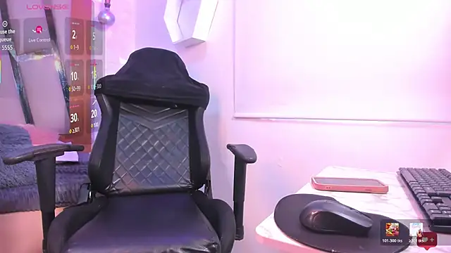 Snapshot of Bella_Miller1_ chatting on February 2026 05:46:02 PM Bella Miller1 online show from February 2026 05:46:02 PM