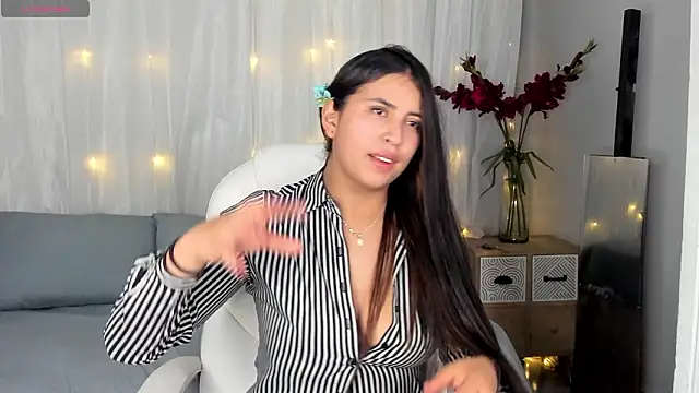 blush bloom online show from March 2026 08:21:02 PM