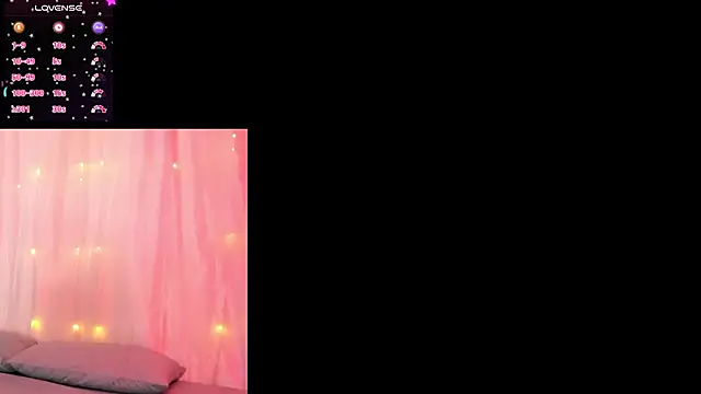 blush bloom online show from March 2026 05:38:02 PM