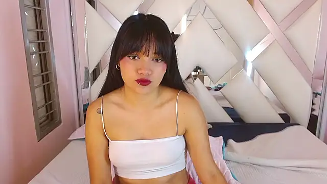 Kaytlin James online show from February 2026 12:17:01 PM