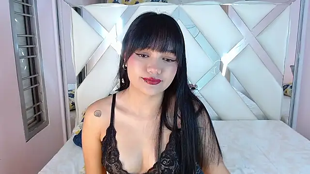 Kaytlin James online show from February 2026 12:16:01 PM