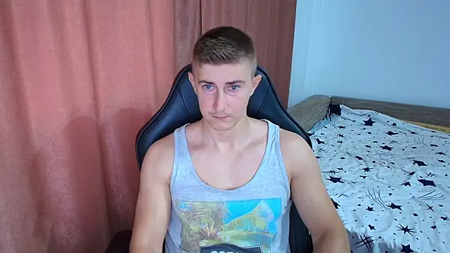 TodMusclePower9 online show from July 2026 07:41:02 AM