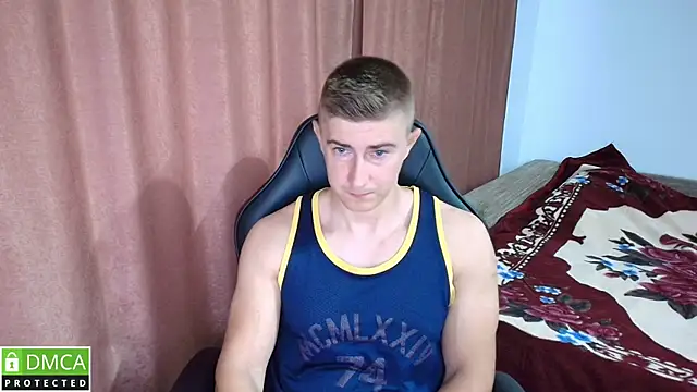 TodMusclePower9 online show from June 2026 04:56:01 AM