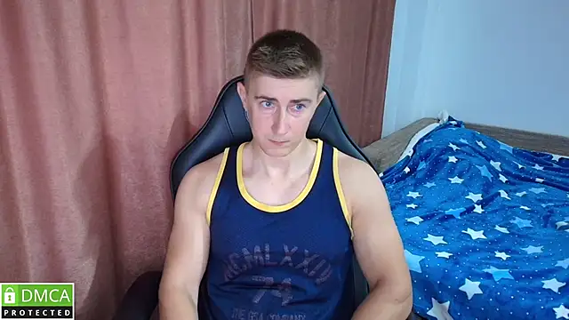 TodMusclePower9 online show from June 2026 07:46:02 AM