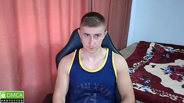 TodMusclePower9 online show from May 2026 08:34:01 AM