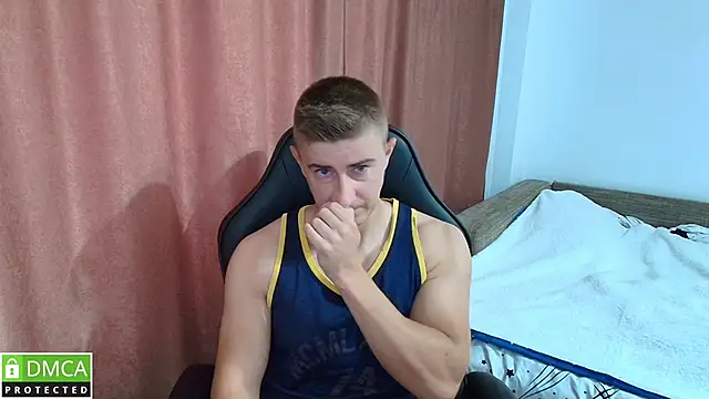 TodMusclePower9 online show from June 2026 06:52:02 AM