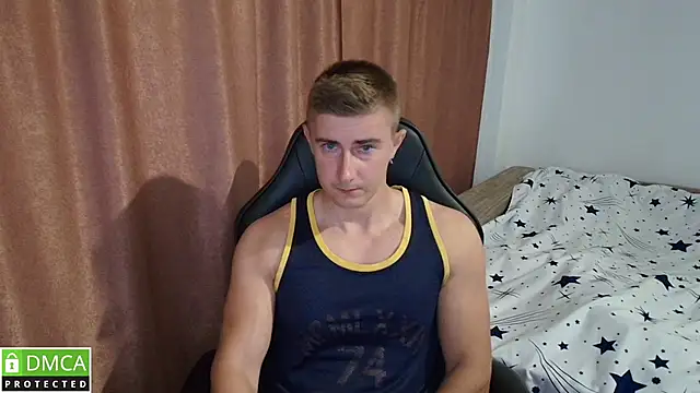 TodMusclePower9 online show from May 2026 05:07:01 PM