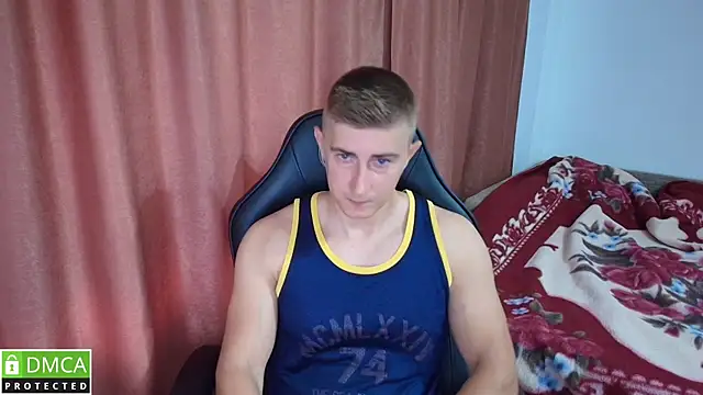 TodMusclePower9 online show from June 2026 09:18:01 AM
