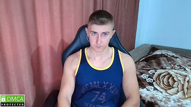 TodMusclePower9 online show from May 2026 09:50:01 AM