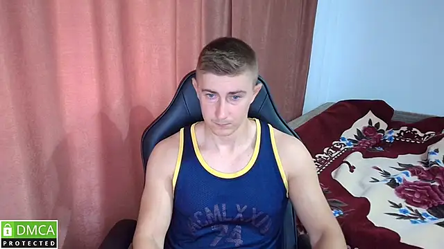 TodMusclePower9 online show from May 2026 09:05:01 AM