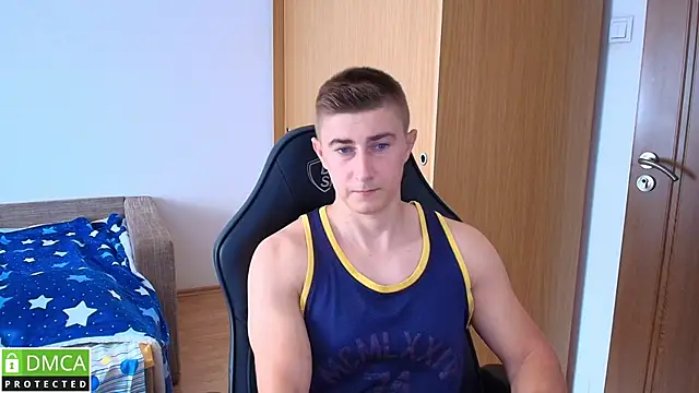 TodMusclePower9 online show from June 2026 08:02:01 AM