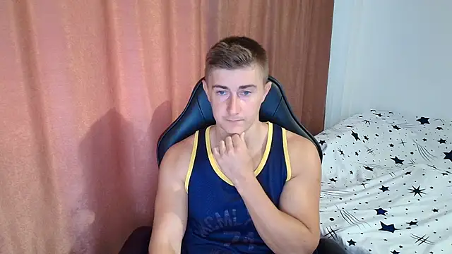 TodMusclePower9 online show from March 2026 08:01:01 AM